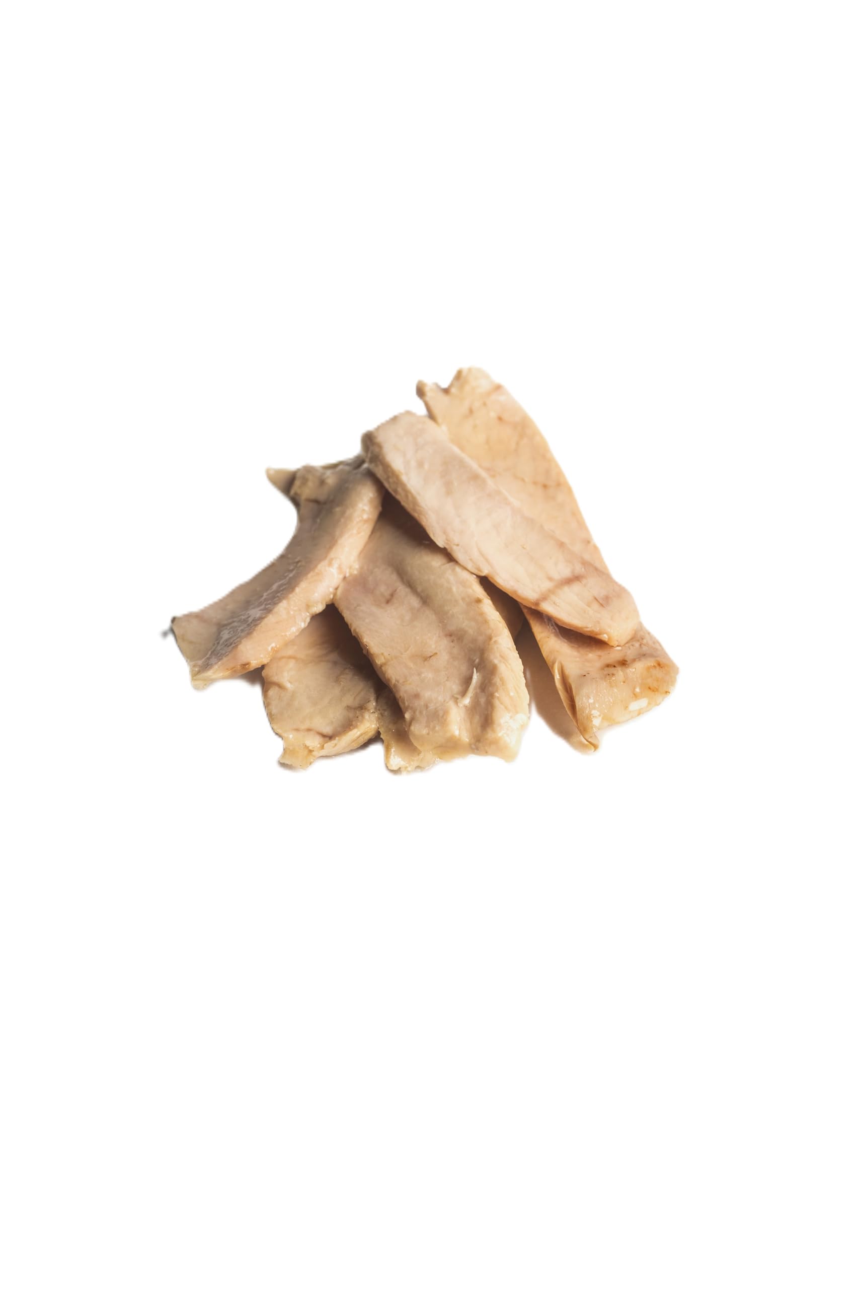 Ventresca de Atún Ultra Alakrana en aceite de oliva, 1 pack de 6 latas de 115gr