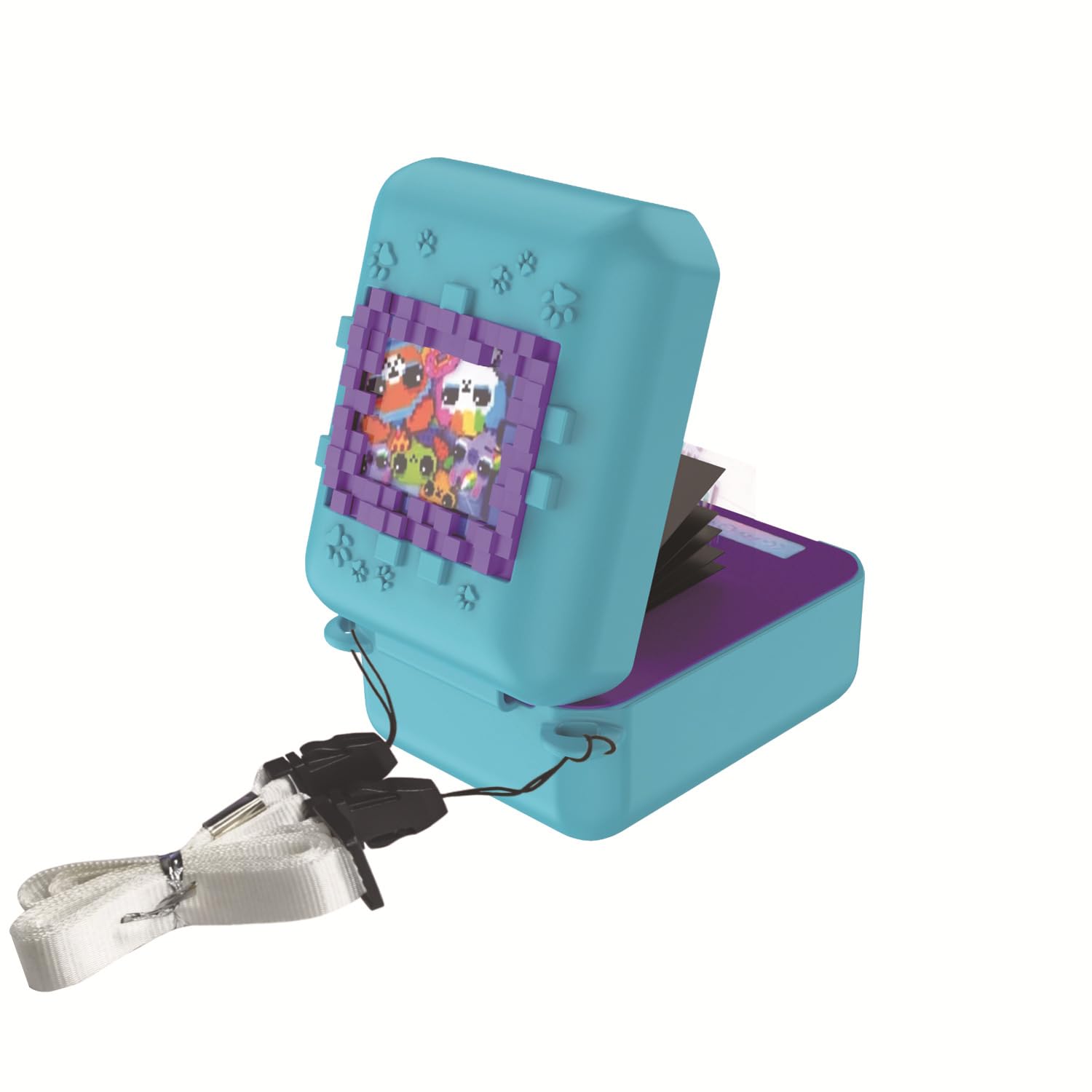 Lanceur Balle Automatique Jouet Chien Interactif, Machine À Balles Tennis Pour Animaux Compagnie