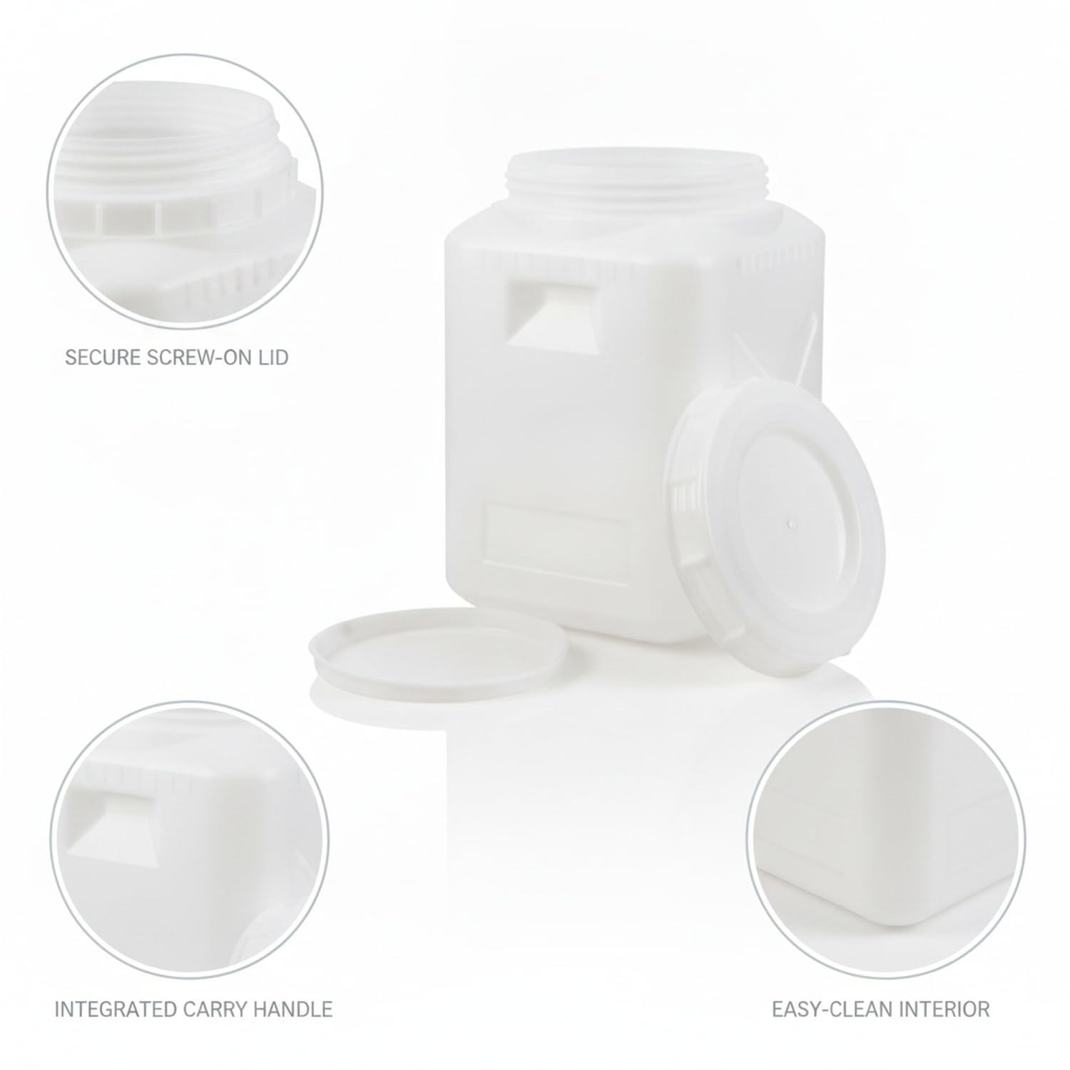 Fermentatore, 1 PC