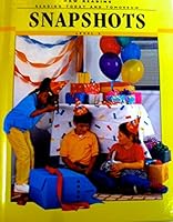 Reading Today and Tomorrow Snapshots Level 5 0157180409 Book Cover