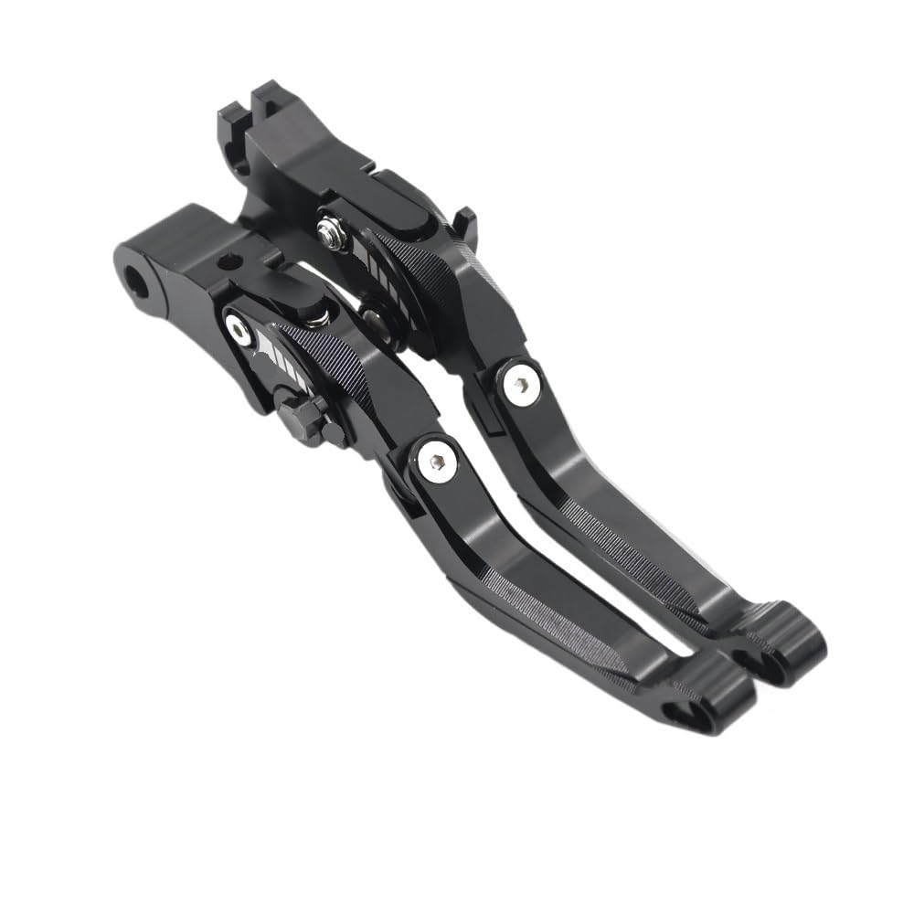 Ltczgrci All Black Motorbike Brake Levers For 800Nk Nk800 2023 Motorcycle Brake Handle Clutch Drum Lever