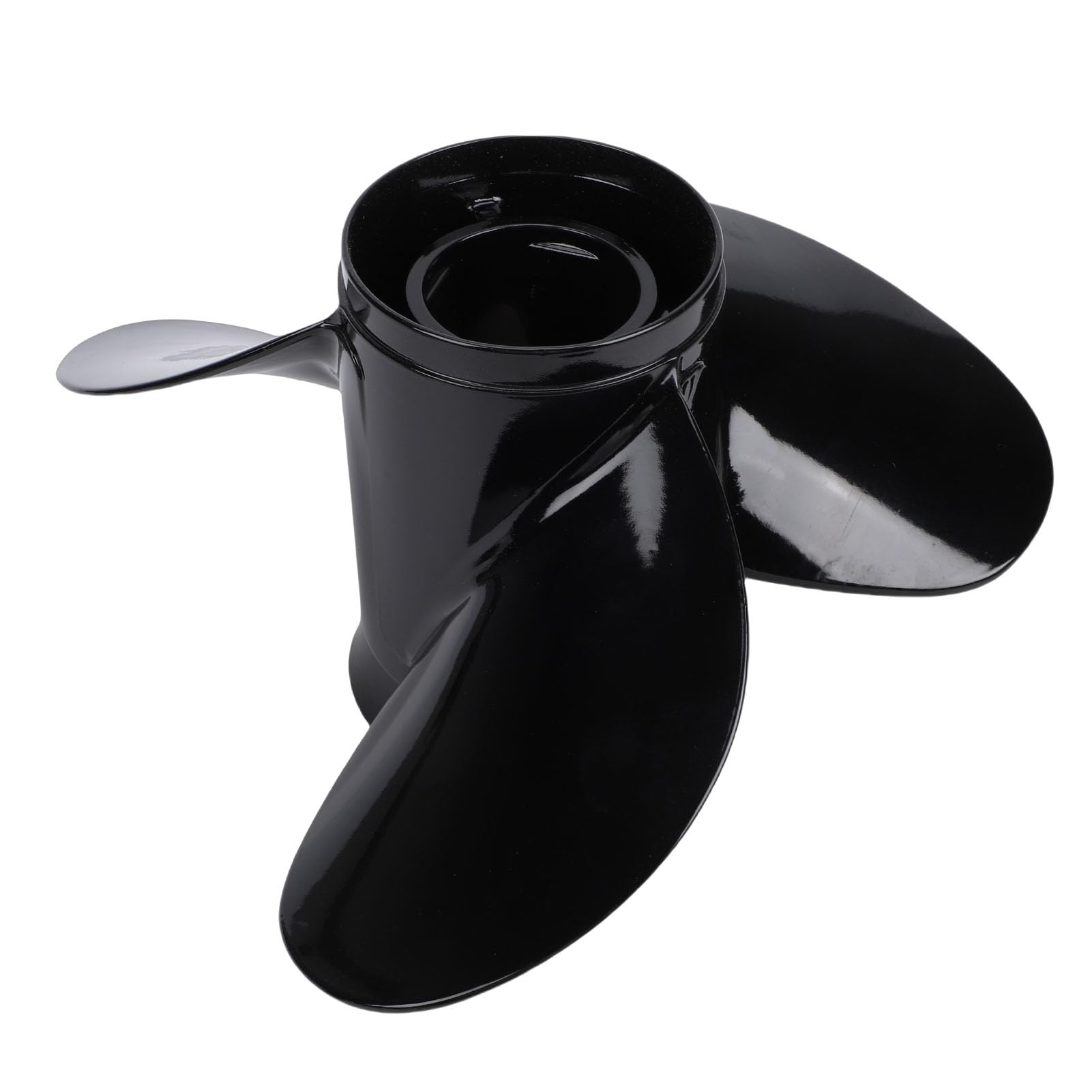 Set Motore Fuoribordo 835257Q1 13,25x17 in Alluminio per Motori Fuoribordo per Appassionati di Sport Acquatici