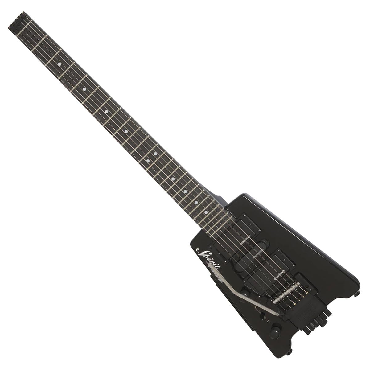Amazon | Steinberger/Spirit Collection GT-PRO Deluxe Left-handed  