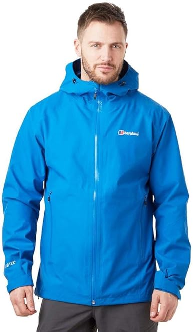 men's ridgemaster waterproof jacket