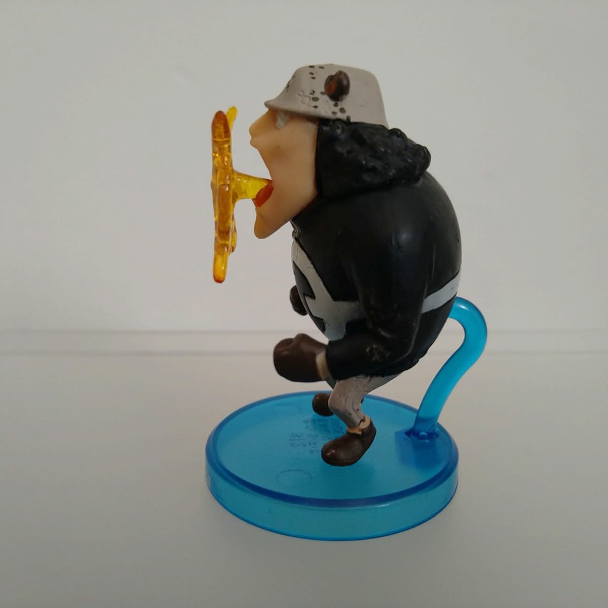 Amazon | ワンピースコレクション クマ フィギュア チェンジザワールド 