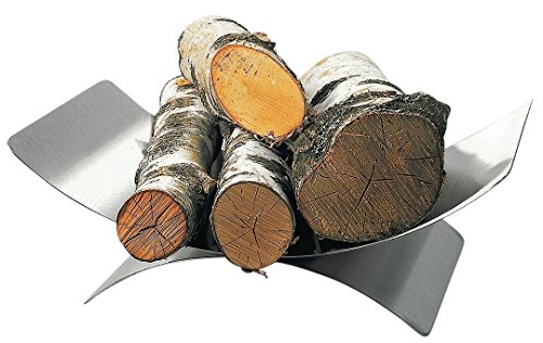 Schindler + Hofmann Lienbacher - Cesto Porta Legna...