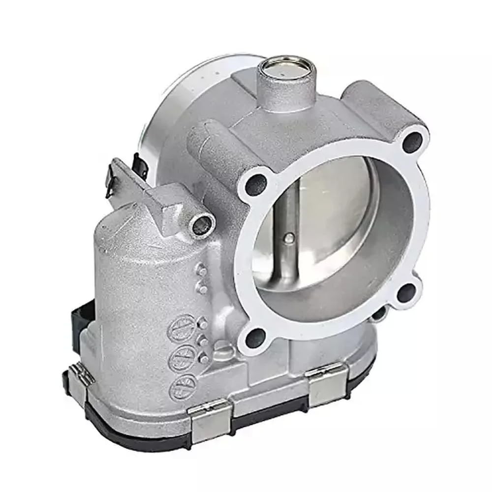 Korpus przepustnicy dla W168 W169 S204 C207 S212 A207 OE 0280750175 A2661410525 Element ssący