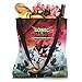 Sonic the Hedgehog, Sonic X Shadow Generations - Key Art Tote Bag