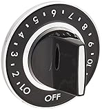 Whirlpool Y700854 Control Knob