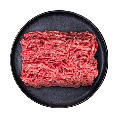 Pakistani Beef Mince 500g