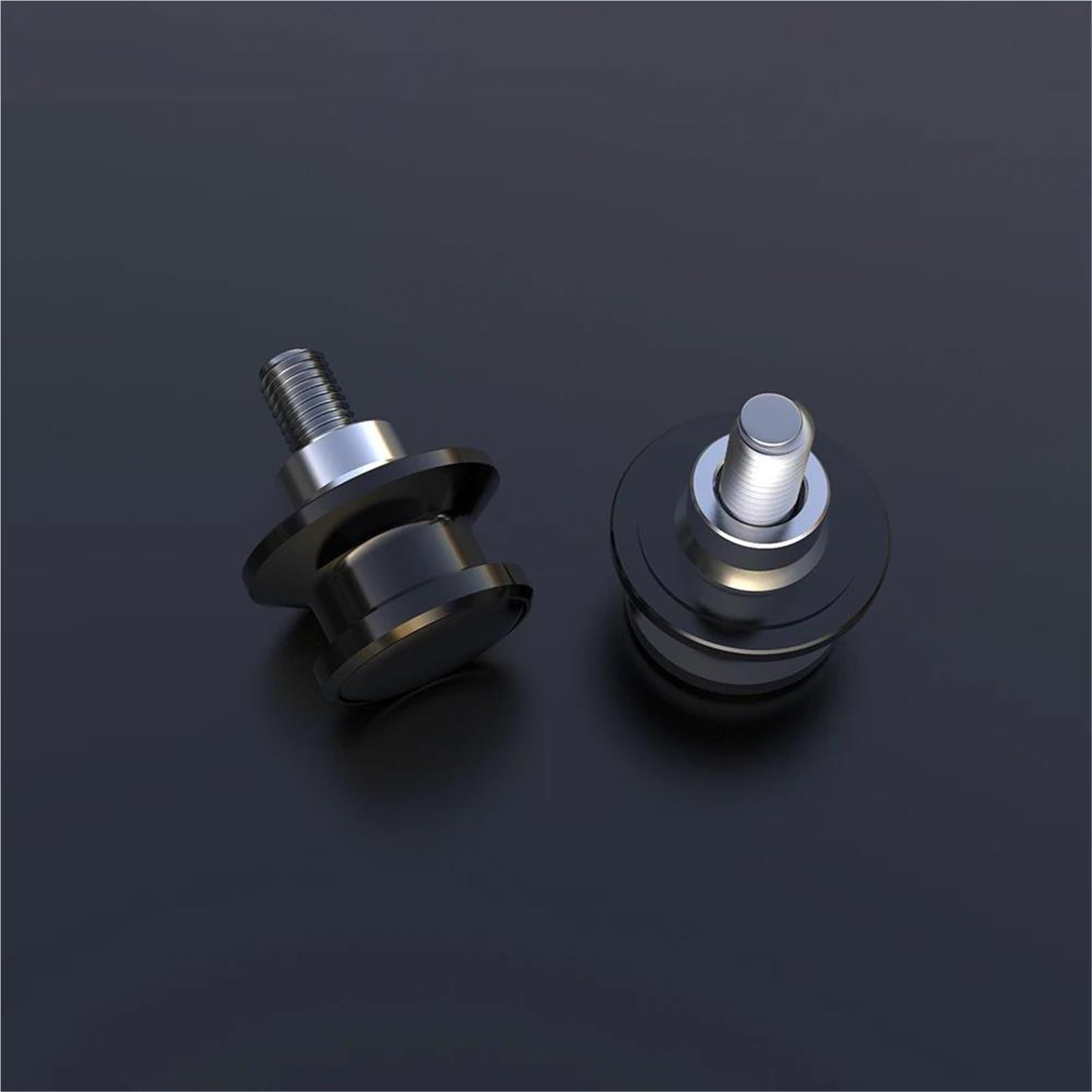 Caballetes traseros 10mm solucionan elevacion estable para CFMOTO 450CL-C 7
