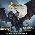 Cover of Royal Dragons