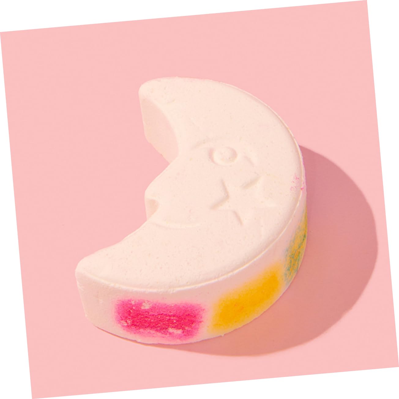 MAGICLULU 4-teiliges Badeset Duftendes Natürliches Badesalz Badesalz für Frauen