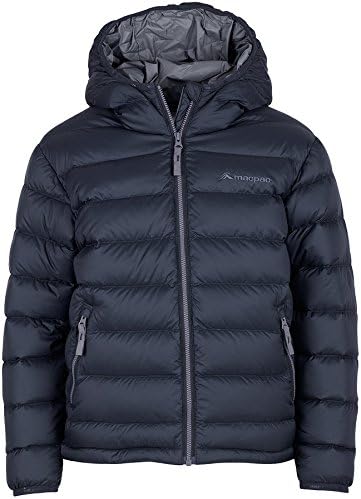 down jacket macpac