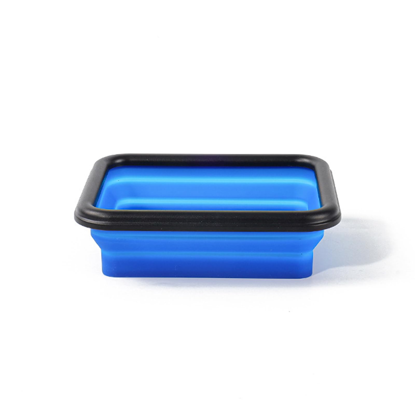 Foldable Part Tray Double Sided Magnet Bowl for Screws Nut Pins Foldable Bolt Tray for Garage Maintenance Workshop "