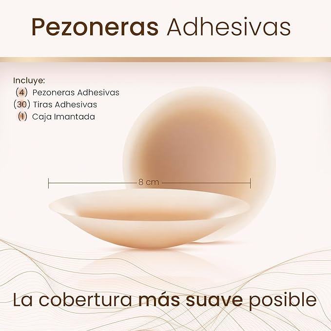 Biberones, Personal Care Appliances pezon Marca TAGNEFLOR (3)