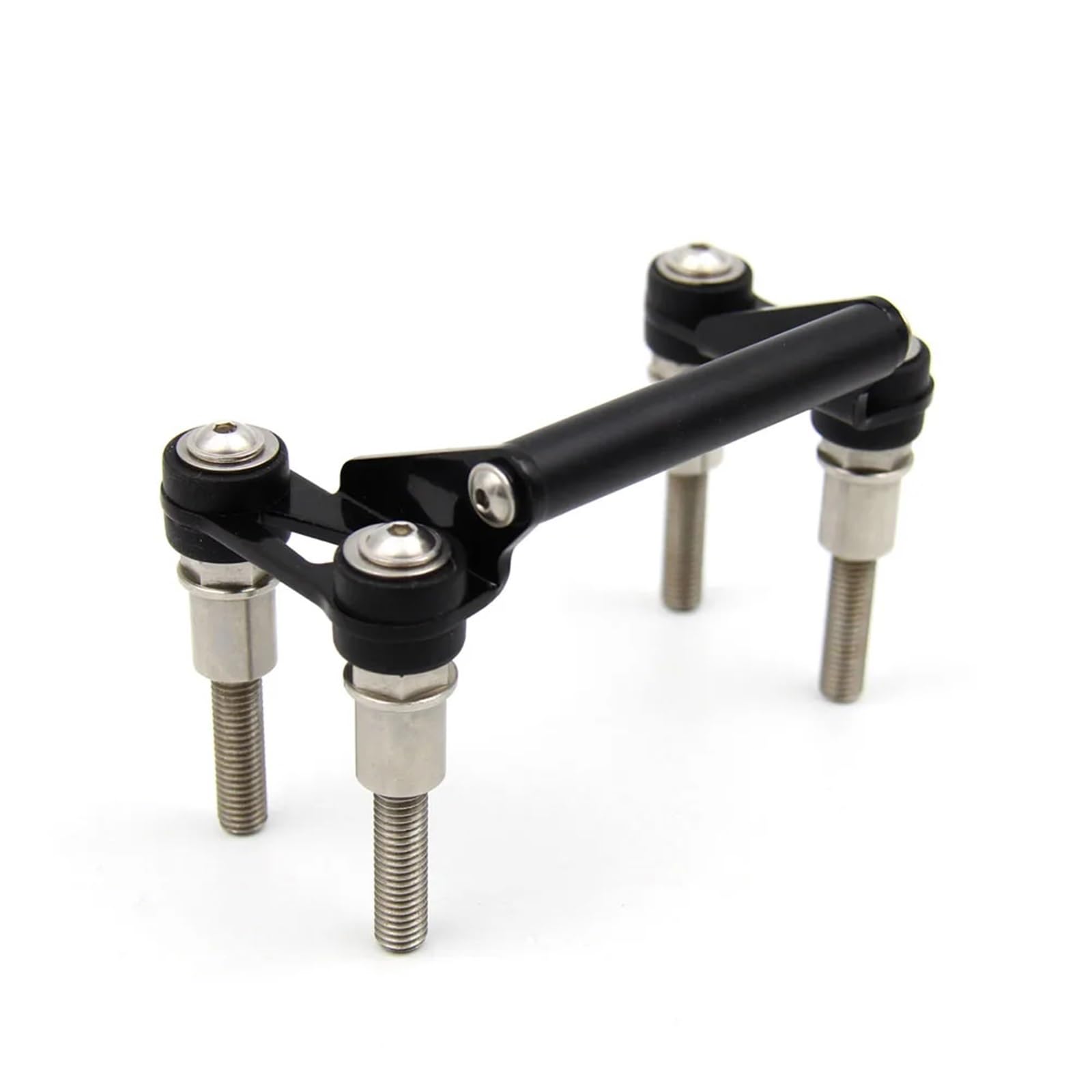 Support Téléphone Moto pour BMW F900XR F900R F 900 XR F900R Support Navigation GPS pour Moto, Support Montage Téléphone Support Guidonavec avec