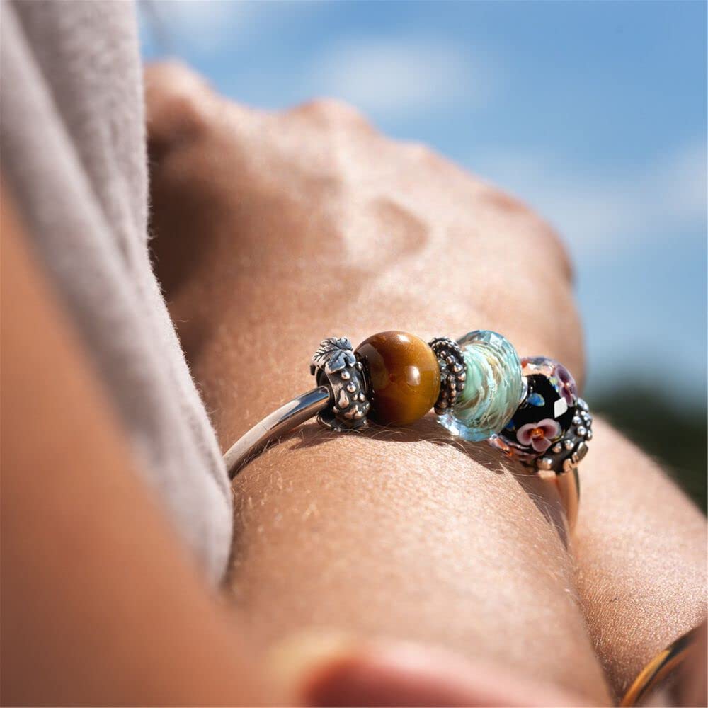 Trollbeads Plätscherndes Wasser