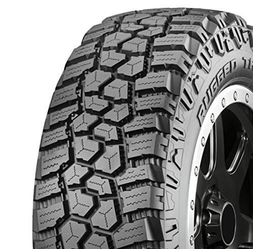 Llantas Para Camioneta, Automotive Parts and Accessories all terrain bf goodrich Marca Cooper (2)