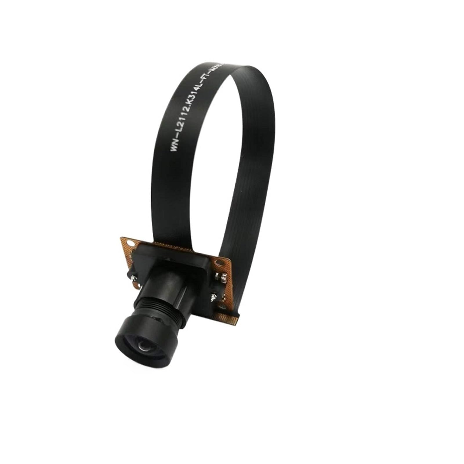 8MP USB Camera Module 2160p Webcam Board IMX678 4K Industrial(FPC)-image-17