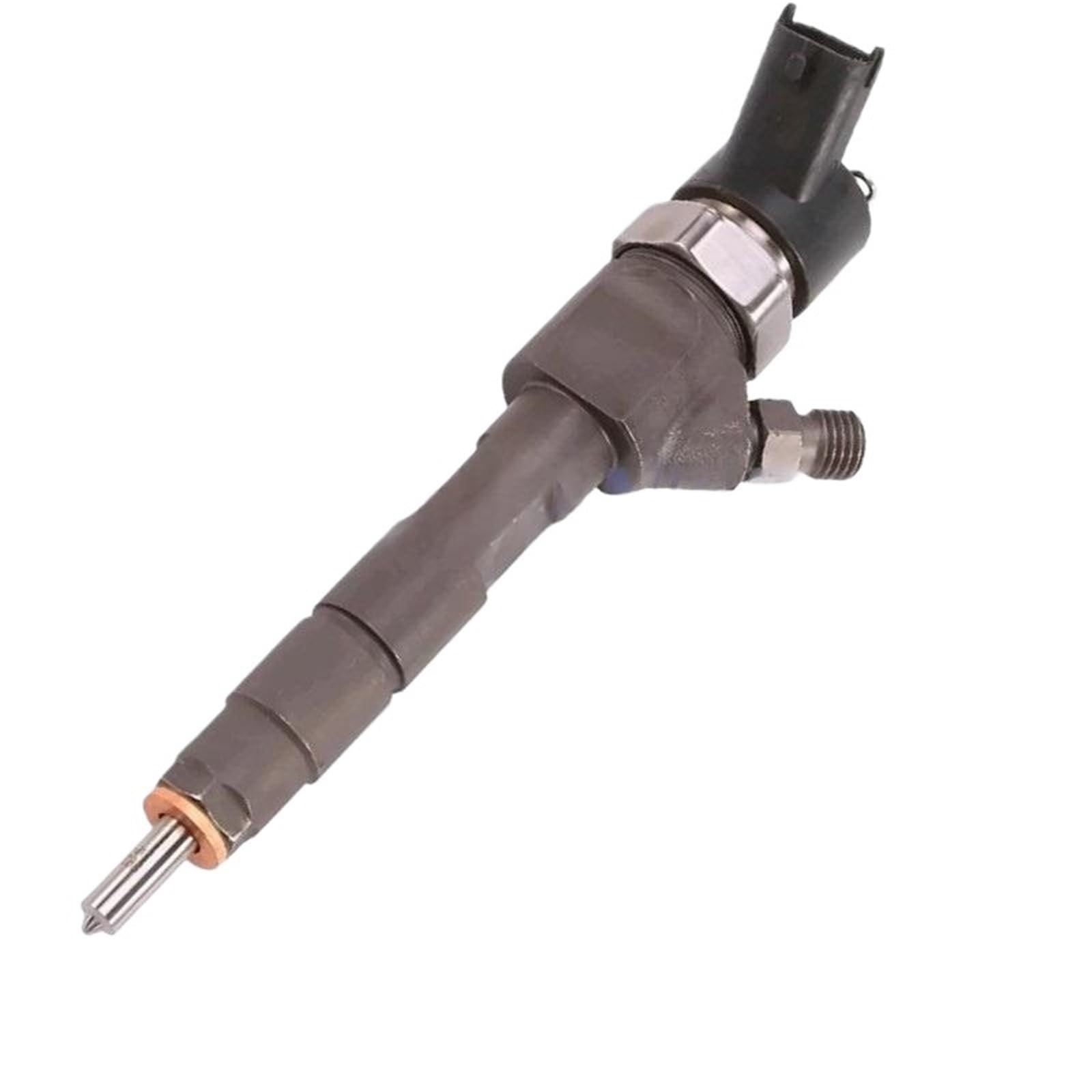 1PCS Common Rail Diesel Fuel Injector 0986435007 Fit for 0445110056