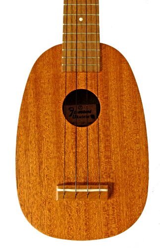 Amazon.co.jp: Famous(フェイマス) ウクレレ FS-2P : 楽器・音響機器