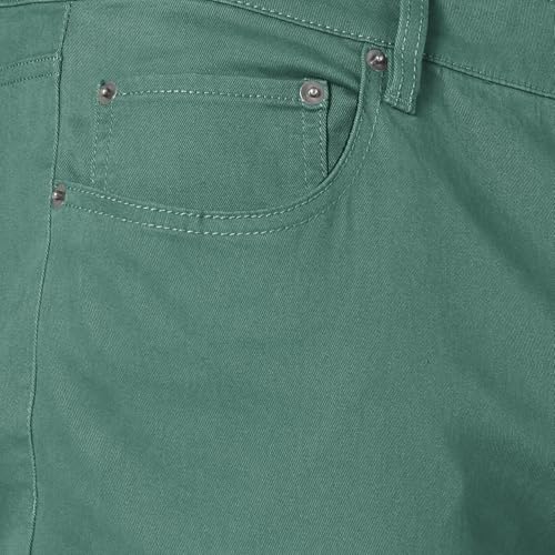 Image of Amazon Essentials Men's 5-Pocket Stretch Twill Pants