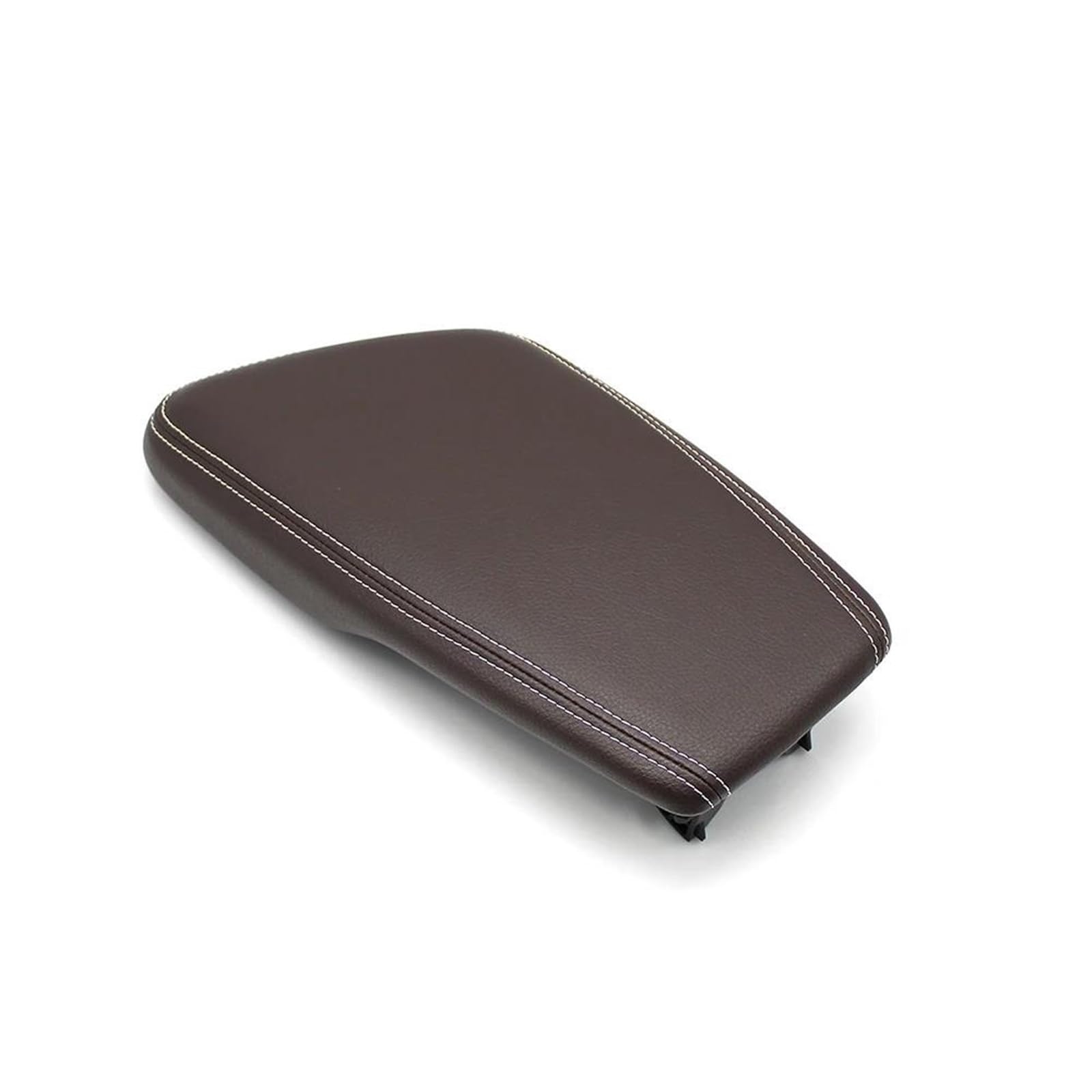 Fcaopcwama A Fcaopcwam For Bmw X1 X2 2 Series 2016-2022 Lhd Car Center Console Storage Case Rmrest Box Leather Cover Replacement Car Rmrest Storage Box