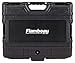 Flambeau Outdoors 50DWS Safe Shot Double Wall Double Deep Pistol Case 15
