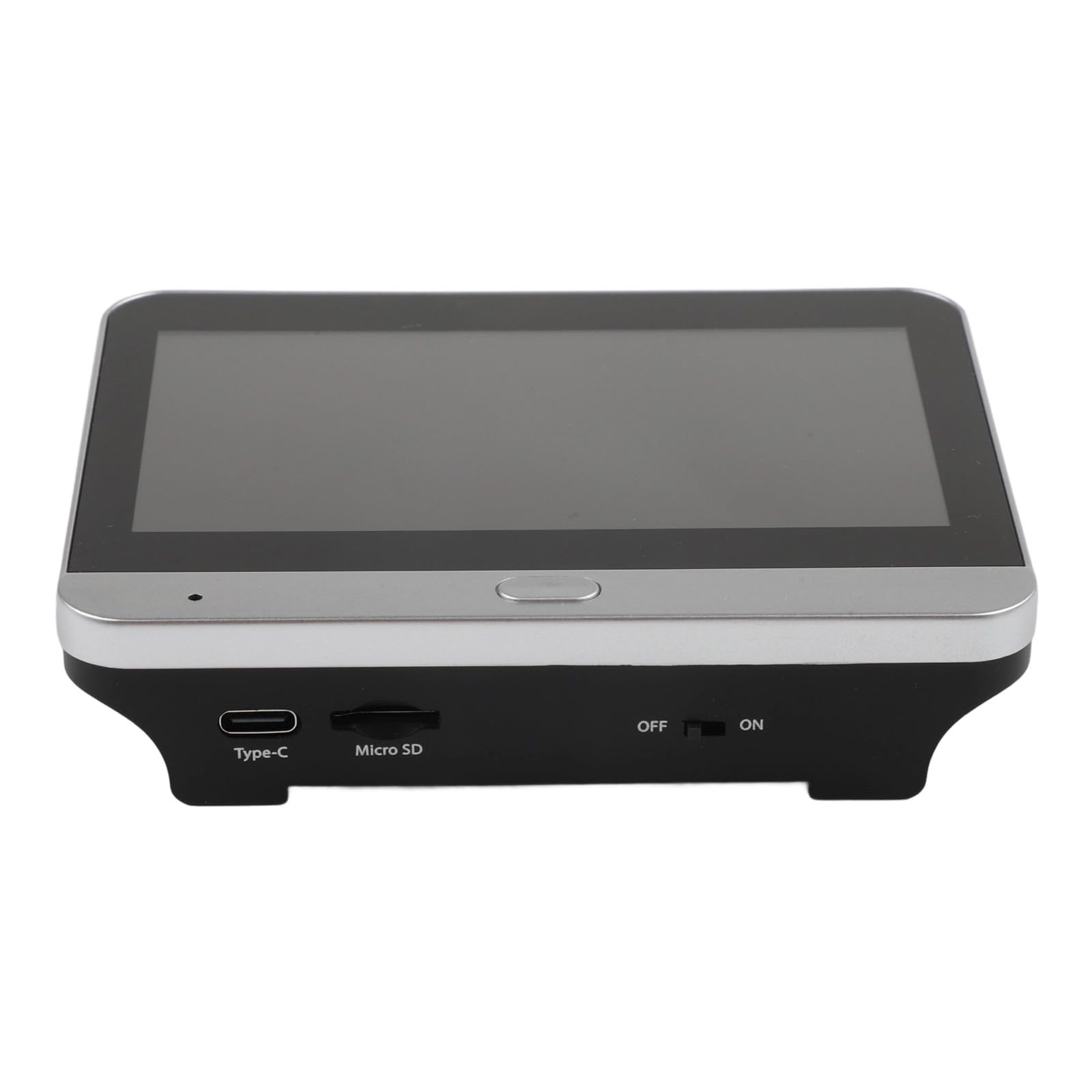 Cámara digital para mirilla de puerta 1080P con gran angular de 120° y sensor de movimiento PIR, monitor LCD a color de 4.3 pulgadas, visión remota inalámbrica, para Wi-Fi de 2.4G, batería