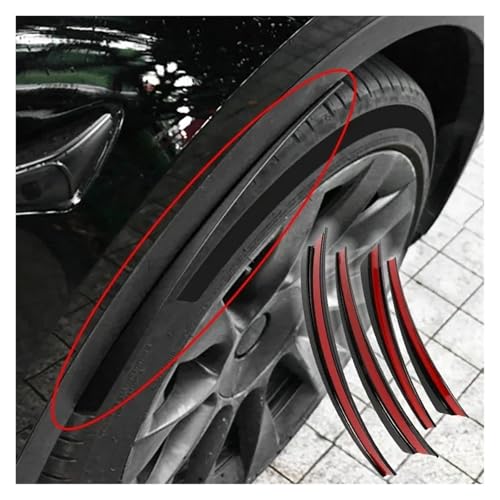 Bavettes Tesla Model Y : solution anti-impacts sans percer pour préserver vos ailes - 3