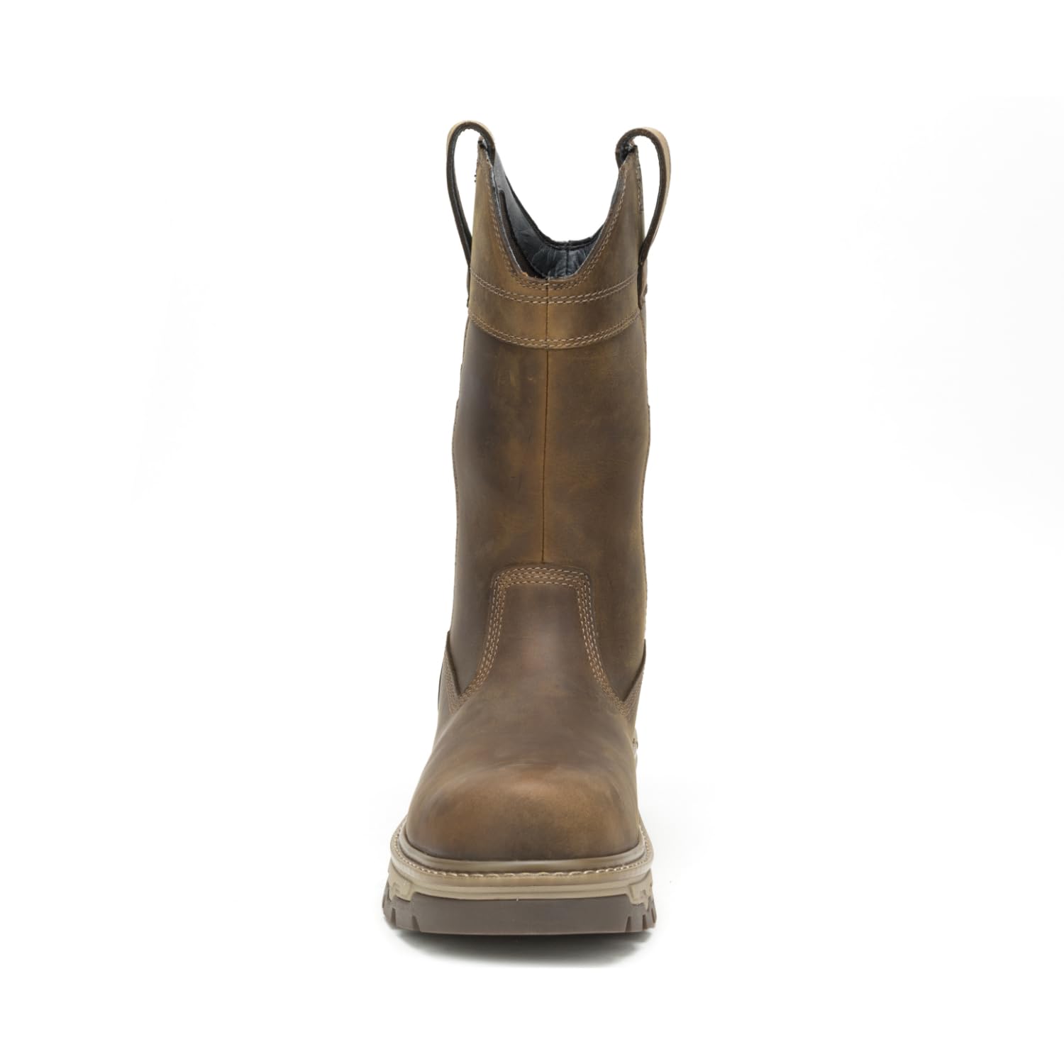 CAT Colorado Equip Wellington Waterproof Composite Toe Botas de construcciónHombre