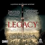 Cover of Legacy