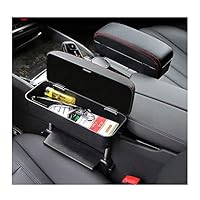 Auto Armlehne Mittelkonsole Aufbewahrungsbox für Tarraco SUV, Mittelarmlehne Organizer Auto Armlehne Mittelkonsole Aufbewahrungsbox für Tarraco SUV, Mittelarmlehne Organizer