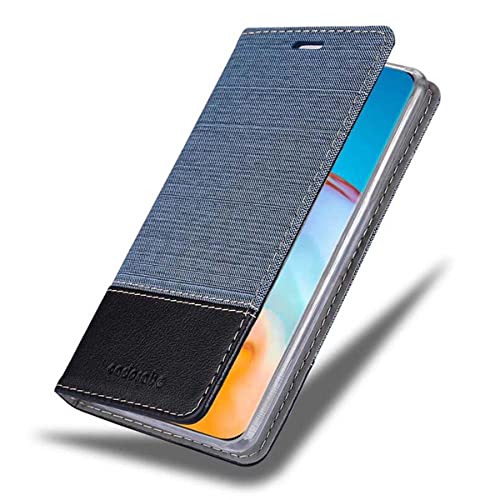 Cadorabo Custodia Libro per Huawei P40 PRO in