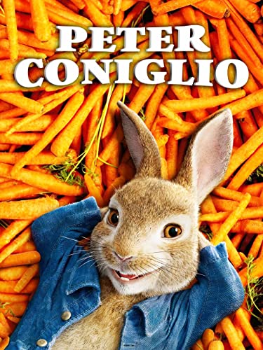  Peter Coniglio