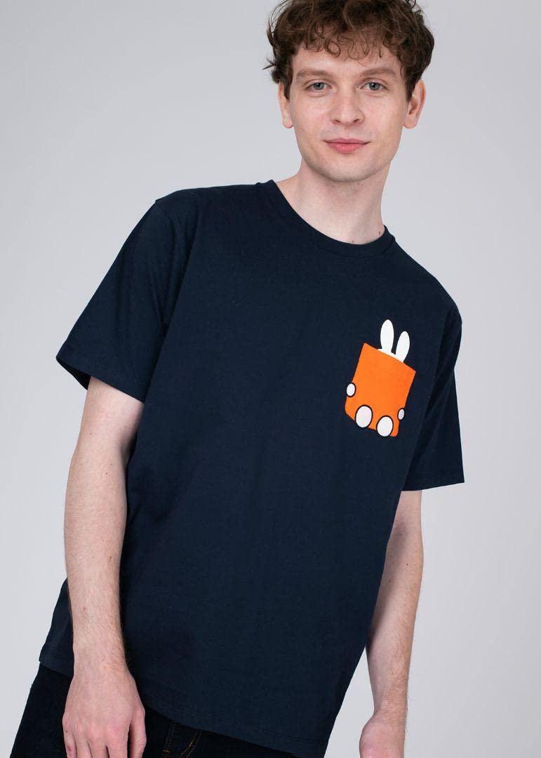 Amazon.co.jp: ！グラニフ ミッフィー ブック メンズ XLサイズ Tシャツ 