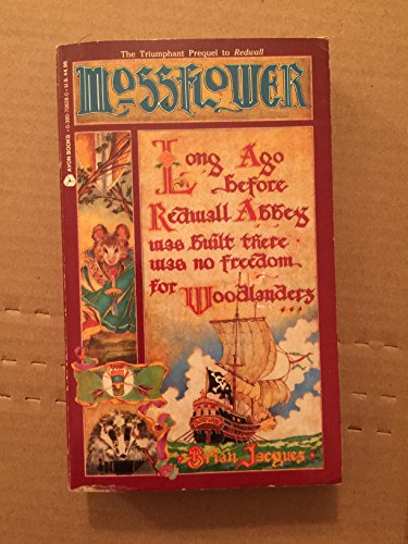 Redwall view 2