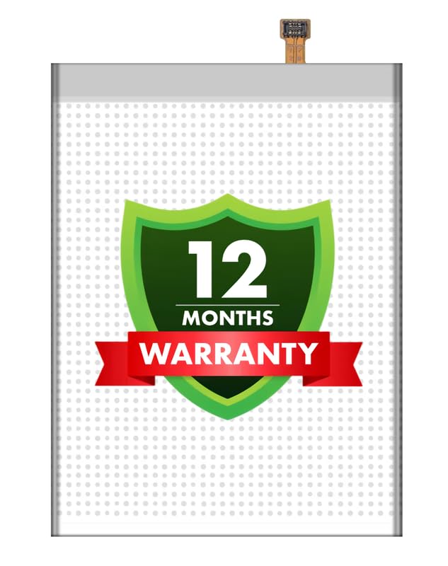 Image of Original EB-BG580ABU Battery Compatible for Samsung Galaxy M20 | Galaxy M30 - (5000mAh) - 1 Year Warranty DF7