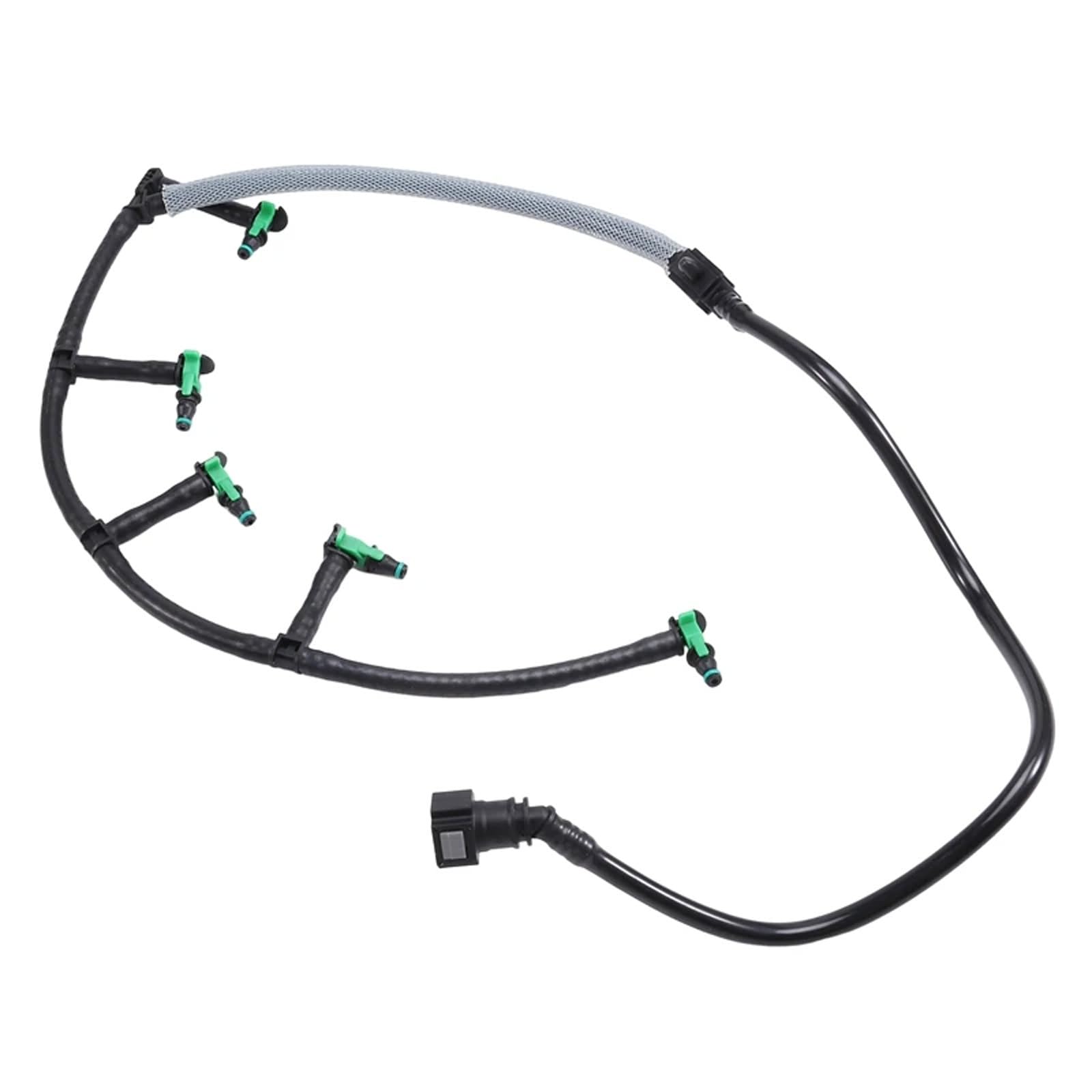 Laikoutd Advanced Fuels Return Hose Engineered With Minimized Leakage Risks Bb3q9k022bh Vehicle Accessories For Vehicle Cooling