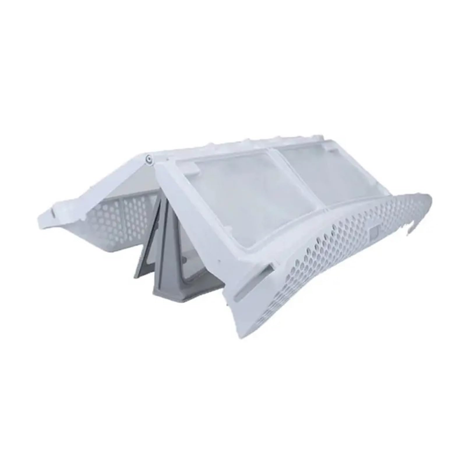 Filtro De Pelusa For Secadora, Bolsa De Filtro, Colador, Pantalla De Malla, Piezas De Repuesto ABBZ-para AEG Electrolux 8074539019 8588074539012