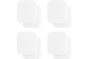 Shark UV900 Replacement Filters for a Cleaner Home