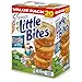 (Value Pack) Little Bites Party Cake Muffins, 20 individual packs, (4 ct each), Cake and Sprinkles Mini Muffins, 33 oz Multipack