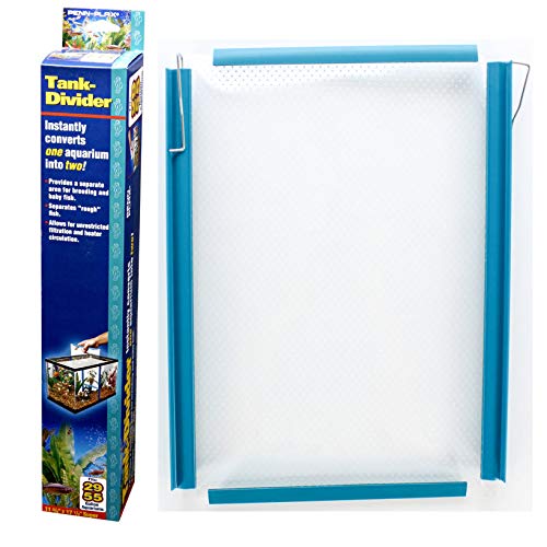 Penn-Plax Super Size Divider