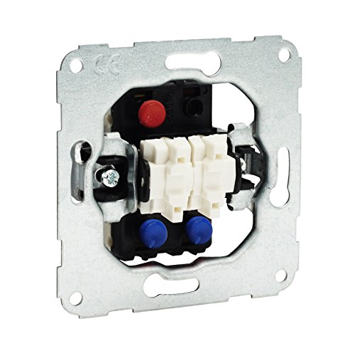 Preisvergleich Produktbild Serienschalter von Presto Vedder (57055)