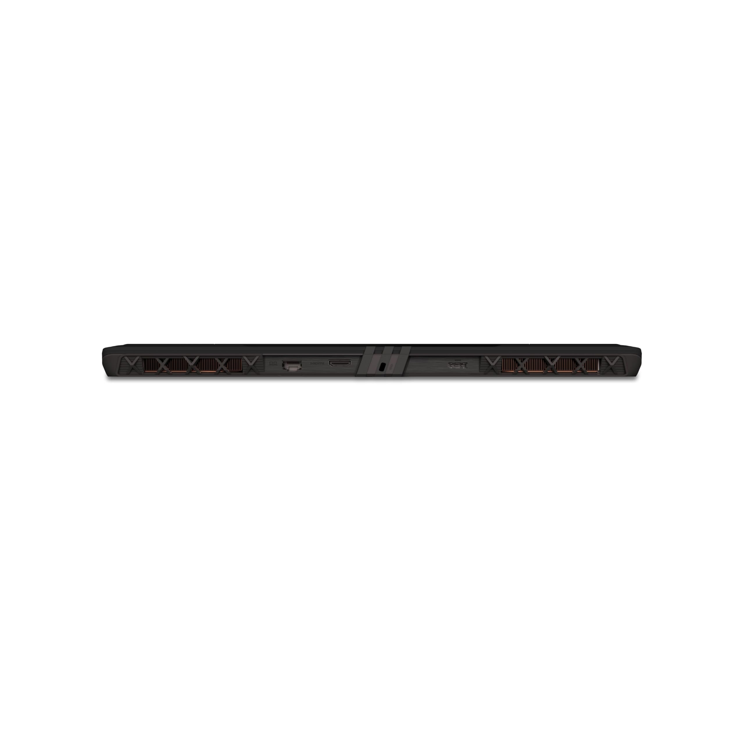 MSI Vector 16 HX AI A2XWIG-086FR : Intel Core Ultra 9 275HX - 32 GB DDR5 - SSD 1TB - Nvidia RTX 5080 16GB - 16' QHD+240Hz - Windows 11 Famille