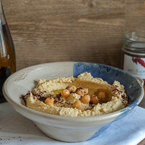 100% pure gemalen sumak, ultieme antioxidant, topkwaliteit, zonder zout, vervanger van citroen en azijn, N.7 dieprood… - Image 8