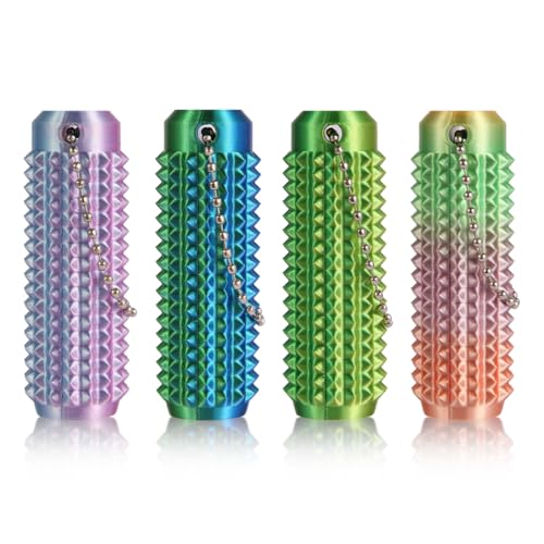 Little Ouchies Spiky Fidget 4PCS