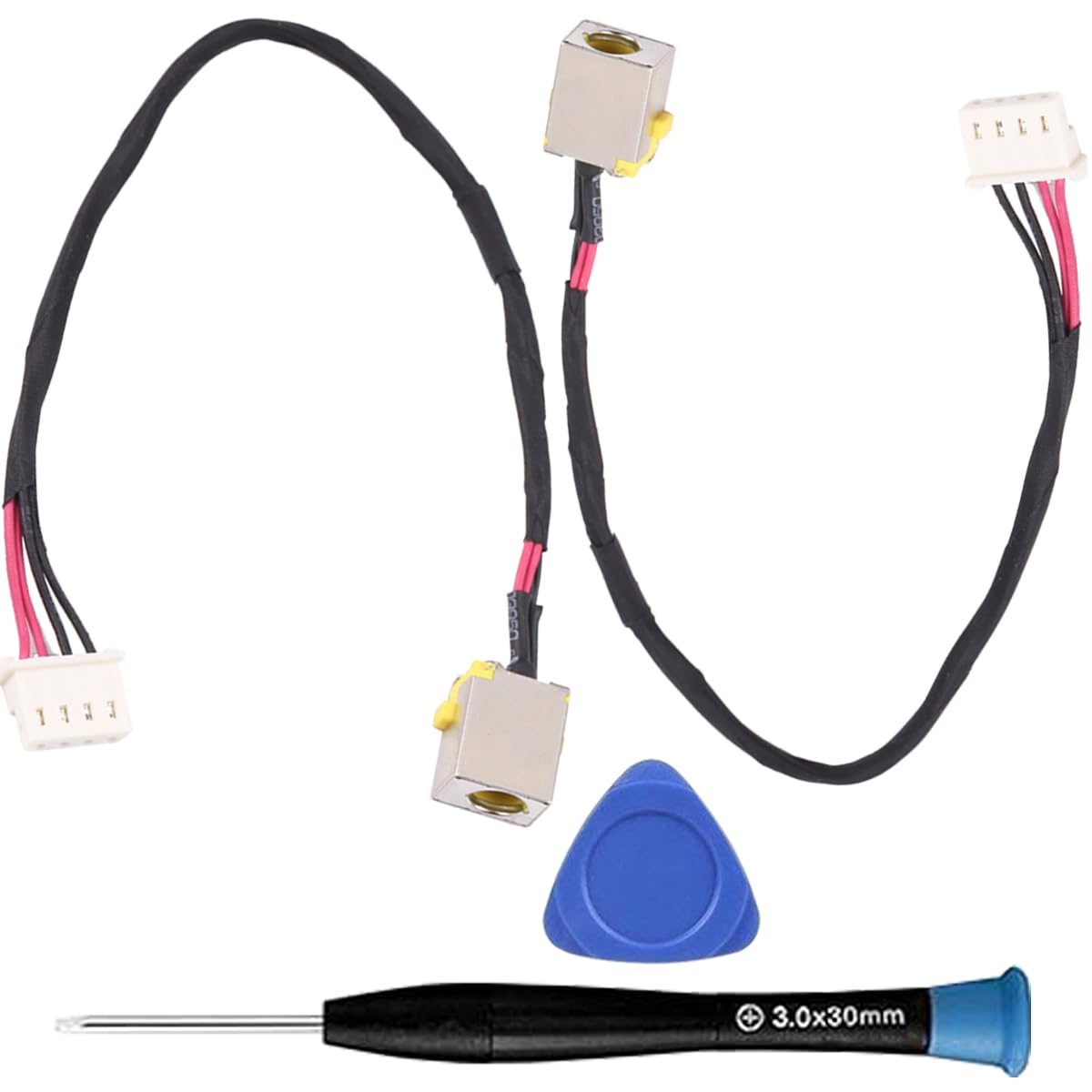 For Acer Aspire V5-591 V5-591G V5-594 V5-594G N16Q1 N16Q2 N16Q3 N16Q8 Laptop DC Power Connector Jack DC-IN Charging Flex Cable