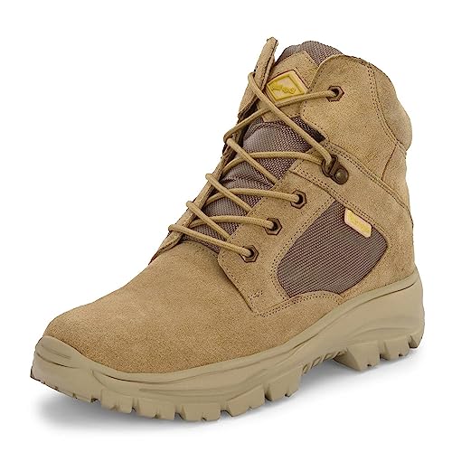 Eego Italy Genuine Leather Troop Aerolite 7.0 Military & Tactical...